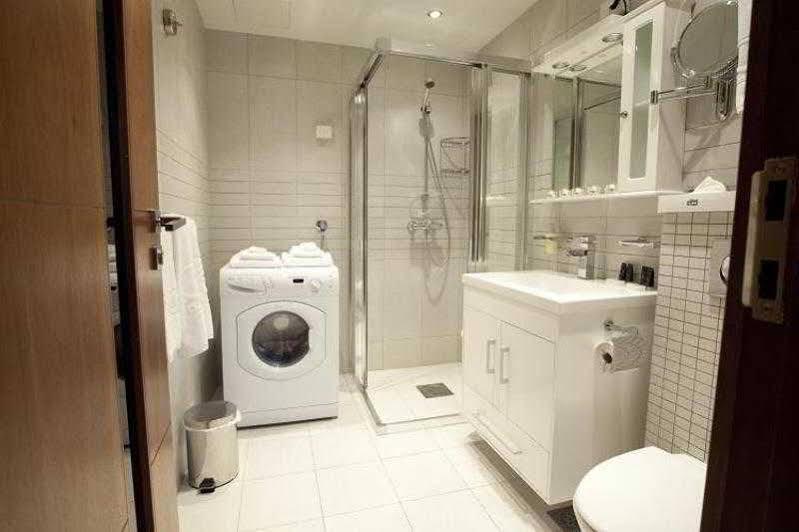 Best Western Kampen Hotell Oslo Dış mekan fotoğraf