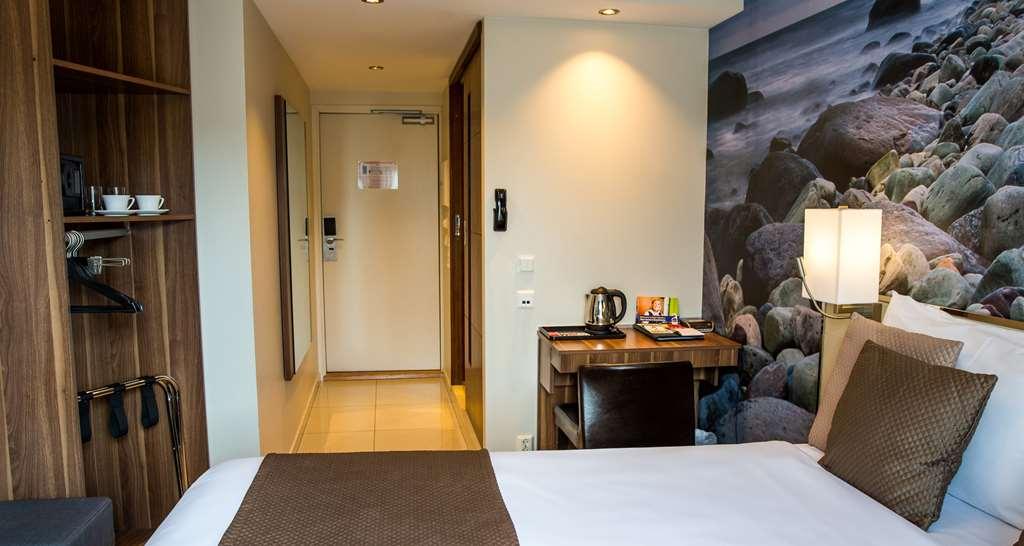 Best Western Kampen Hotell Oslo Oda fotoğraf