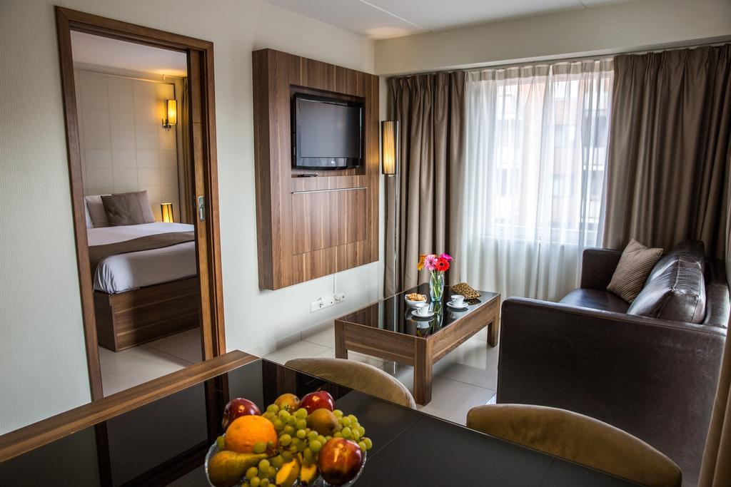 Best Western Kampen Hotell Oslo Dış mekan fotoğraf