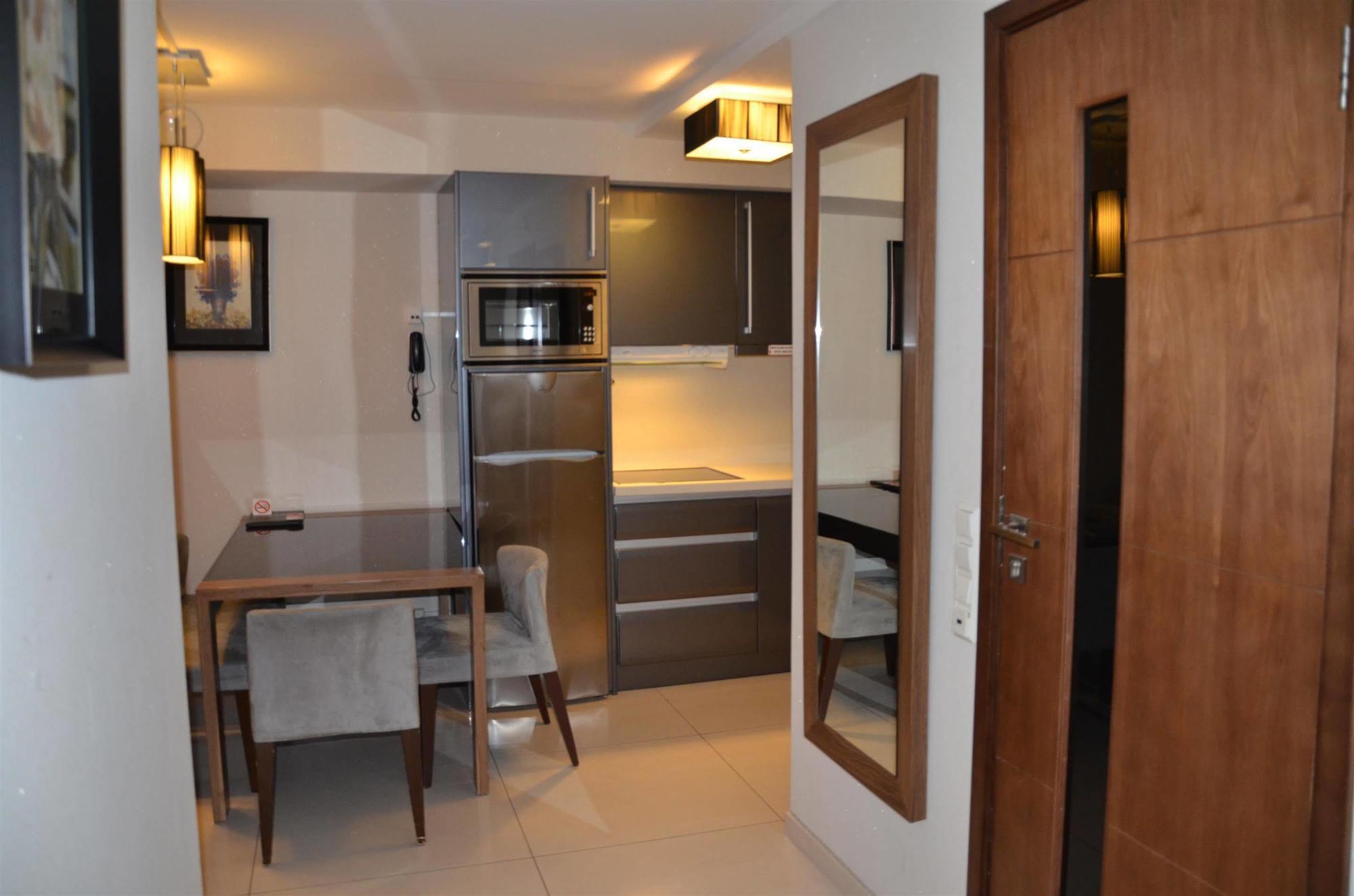 Best Western Kampen Hotell Oslo Dış mekan fotoğraf